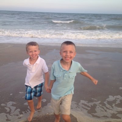 Head Baseball Coach West Henderson HS, husband to an awesome wife, and dad to two amazing little boys