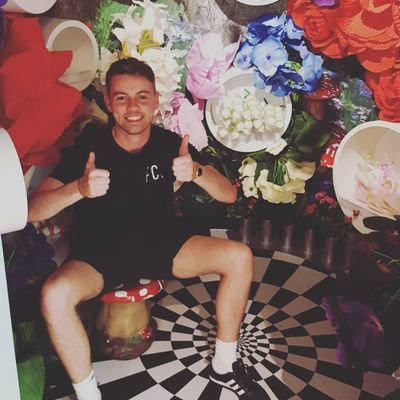 J_Weston's profile picture. 