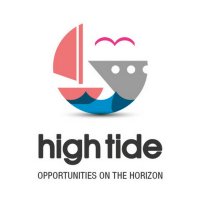 High Tide Foundation(@hightidetees) 's Twitter Profileg
