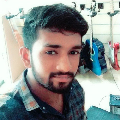 rohitpawar1326's profile picture. 