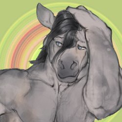 Aspen🐴Hoss🔞さんのプロフィール画像
