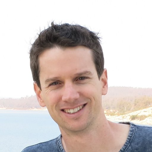 Professional software developer, hobbyist gamedev (Pathos) and the creator of Invention, the cross-platform C# native app framework