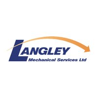 Langley Forklifts (@langley_ft) 's Twitter Profile