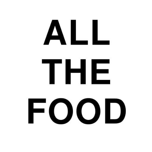 allthefood_ Profile Picture