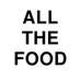 All The Food (@allthefood_) Twitter profile photo