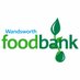 Wandsworth Foodbank (@WandsworthFB) Twitter profile photo