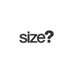 size? Customer Care (@sizehelpteam) Twitter profile photo