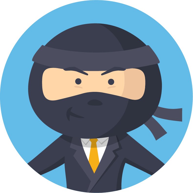 Kicking websites into shape with @clickxio! HI-YAHHH! 👊

Start #marketing like a ninja. 👤