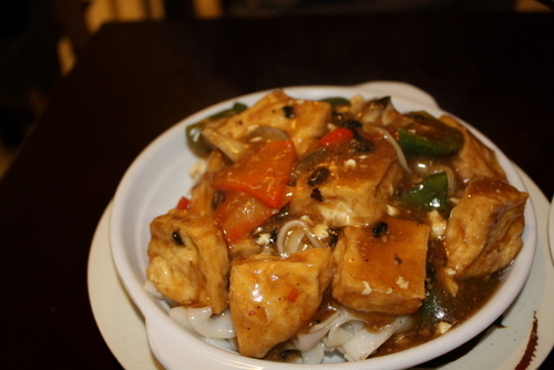 west side living, mother, health professional, noodle lover, and more.