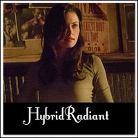 Hayley Marshall. (@hybridradiant) 's Twitter Profile