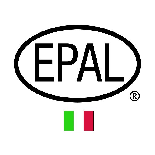Siamo il Comitato Nazionale italiano dell'European Pallet Association, che si occupa a livello europeo del controllo qualità.