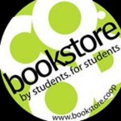 Your student textbook experts: Guelph's favourite & Canada's oldest student Co-op Bookstore for 100 years & counting! Everything textbook & more!