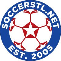 soccerSTL (@soccerstl) 's Twitter Profile Photo soccerSTL (@soccerstl) 's Twitter Profile Photo