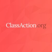 ClassAction.org (@classaction_org) 's Twitter Profile Photo ClassAction.org (@classaction_org) 's Twitter Profile Photo