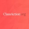 ClassAction_org's profile picture. We are committed to exposing corporate wrongdoing and giving people the tools they need to fight back.