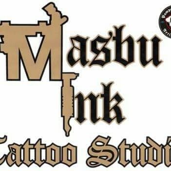 masbutattoo's profile picture. One of Dau's local tattoo shop
