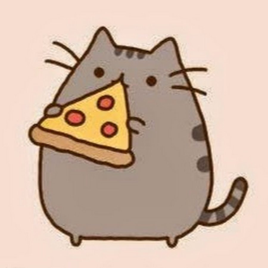 6pizzacat9's profile picture. 🍕