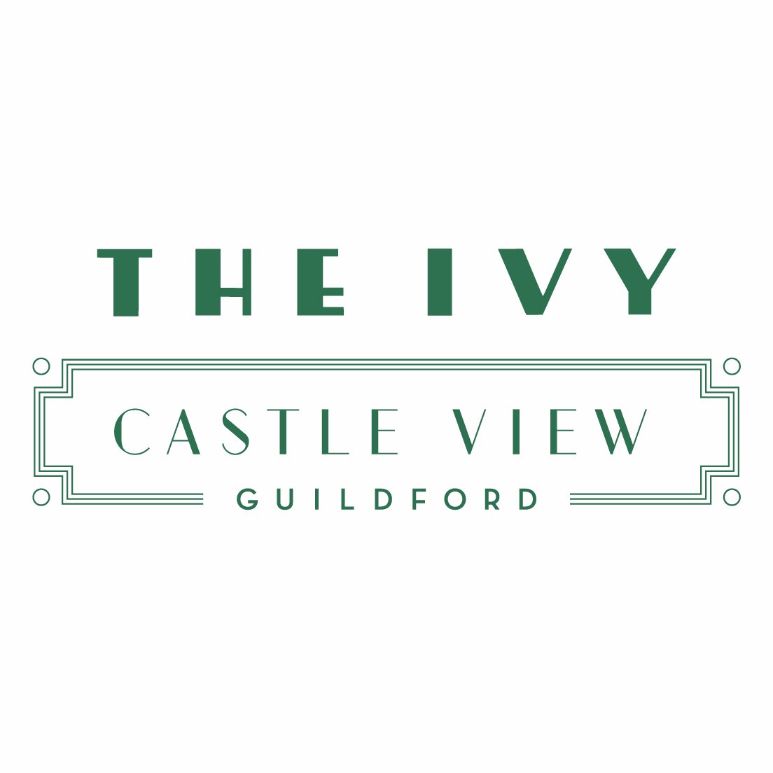 The Ivy Castle View
