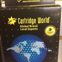 Cartridge World(@Ink_Toner_CW) 's Twitter Profile Photo