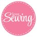 Love Sewing (@lovesewingmag) Twitter profile photo Love Sewing (@lovesewingmag) Twitter profile photo