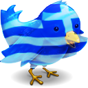 Greek Diaspora is a part of GRwitters, the twitter account that bonds Greeks from all over the world.