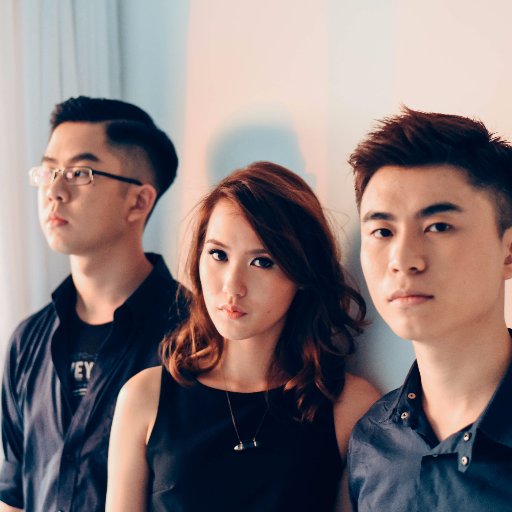 3 piece Post-Acoustic Band from Singapore. Listen to Rumble Under My Toes, link below: