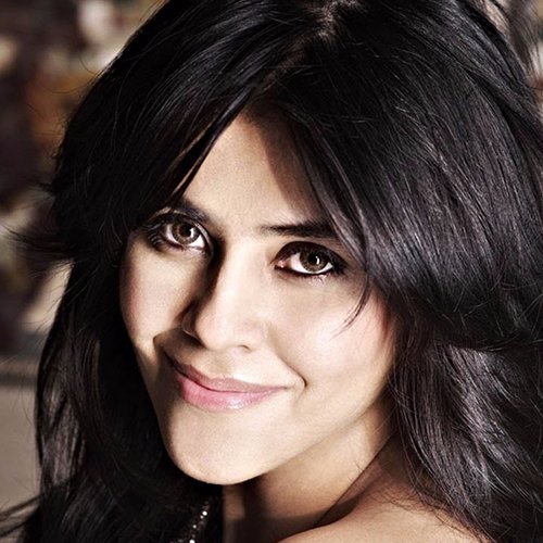 All about her! She who's an Incredible Storyteller, Best Director and Producer. @ektaravikapoor's Official Fan Page!  Get the latest news and updates about her.