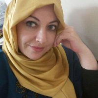 Ayşe Gölçek(@GolcekAyse) 's Twitter Profile Photo
