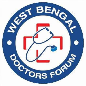 The official account of West Bengal Doctors Forum (WBDF), a forum for protection of rights of doctors and patients.