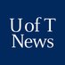 U of T News (@uoftnews) Twitter profile photo U of T News (@uoftnews) Twitter profile photo