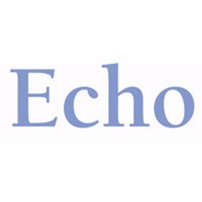 The Echo Foundation works towards uniting students to work for human dignity, justice, moral courage, and to act against indifference.