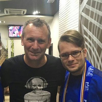 Rubenmv1988's profile picture. Atleti y Getafe, maneras de sufrir.