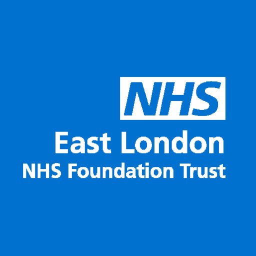 NHS_ELFT Profile Picture