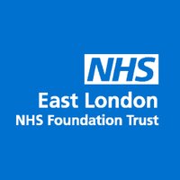 East London NHS Foundation Trust (ELFT)(@NHS_ELFT) 's Twitter Profile Photo