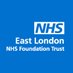 East London NHS Foundation Trust (ELFT) (@NHS_ELFT) Twitter profile photo