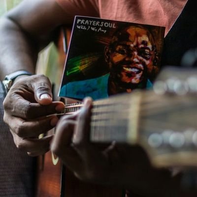 Singer/Songwriter, Entrepreneur. Bookings: info@prayersoul.com