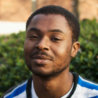 Profile Picture of Jeremiah Graham  🏁  🐍 (@AllMoneyIn_JG) on Twitter