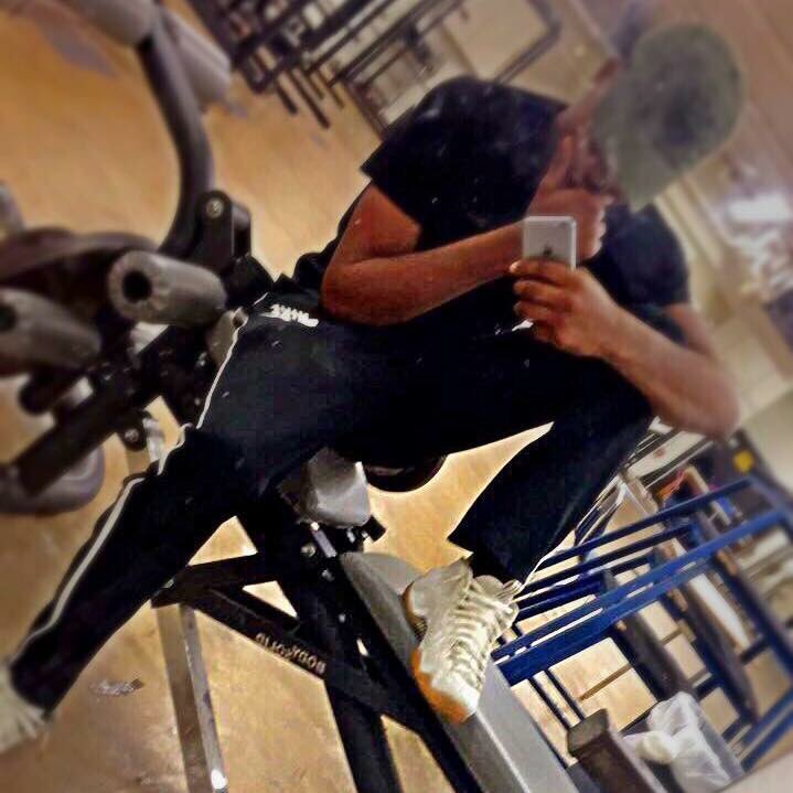 Famous_Kidd24's profile picture. SC: Coughinclouds🍃4️⃣