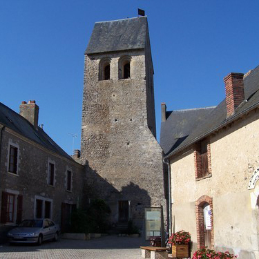 Un magnifique village au coeur du passé du présent et de l'avenir, village de Marcel Pagnol à Claude Chappe...