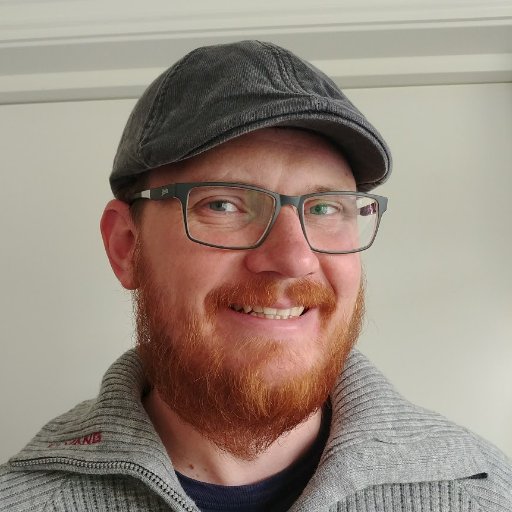 tgjoen's profile picture. 