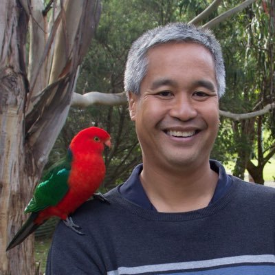 anicknack's profile picture. 