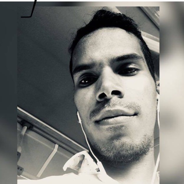 Seb4nd's profile picture. Estudiante de Redes & Comunicación. Pentester beginner👨🏾‍💻👨🏾‍💻👨🏾‍💻 Ademas me gusta leer!!