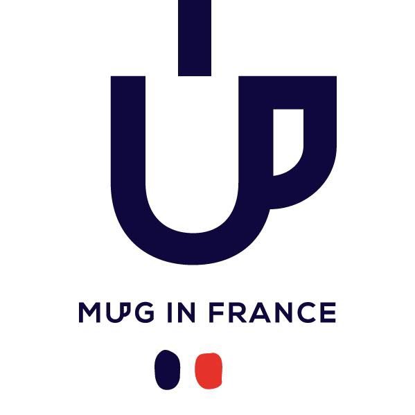 Il y avait le made in France, maintenant il y a le Mug In France... #MIF 🇫🇷