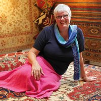 Clare Jennings (@jenningsrugs) 's Twitter Profile