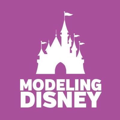 10+ years of modeling the Disney parks in 3D. Claim to fame: I stayed 2 nights in Disneyland on top of the castle to help with the 60th overlay 😀