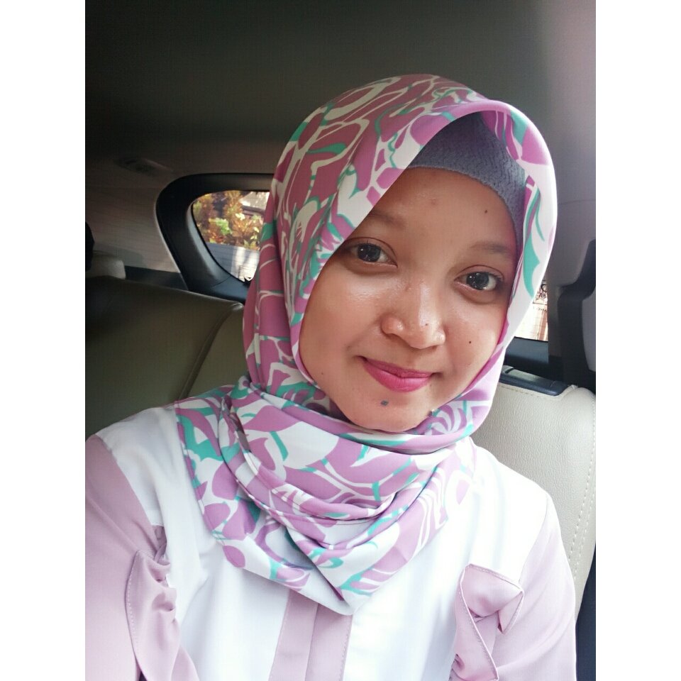 ehajule's profile picture. Educational Technology,Yogyakarta state university | I'm nothing without allah♥