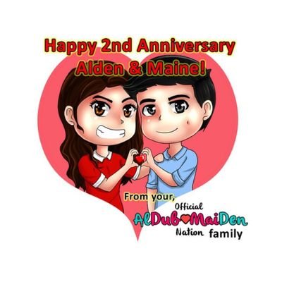 Official ALDUB|MAIDEN Fans Club LEBANON Chapter Affiliated to ALDUB|MAIDEN NATION @maiden16