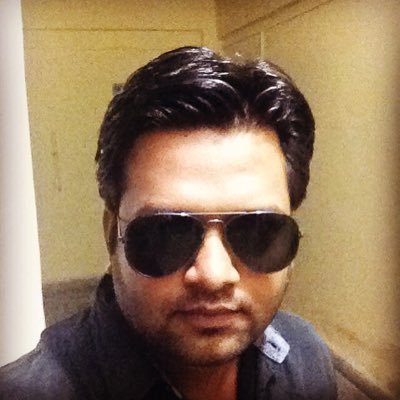 anildmjp's profile picture. State tax officer GST