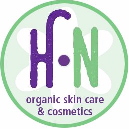 The official Twitter account of Heather's Naturals. All natural and organic skin care and cosmetics.