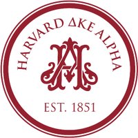 Harvard ΔΚΕ(@HarvardDKE) 's Twitter Profile Photo